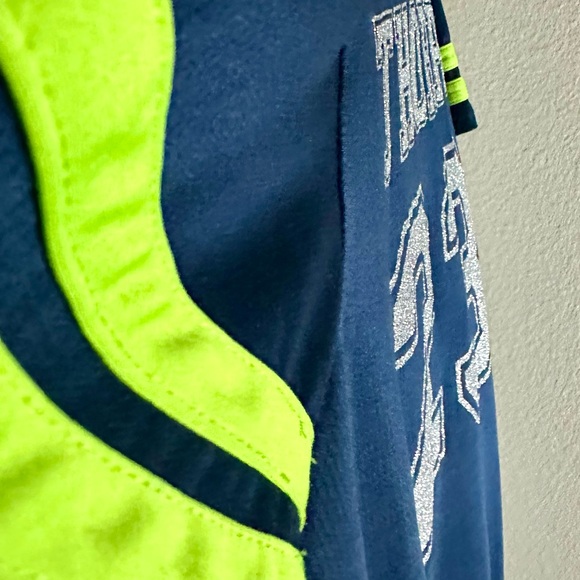 Seattle Seahawks Jersey Dress #23 Lady 12 - Picture 5 of 11